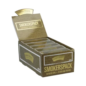 SmokersPack