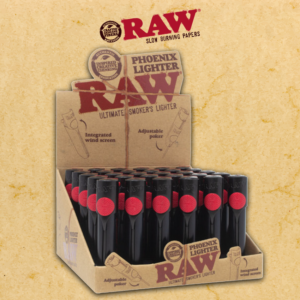 RAW